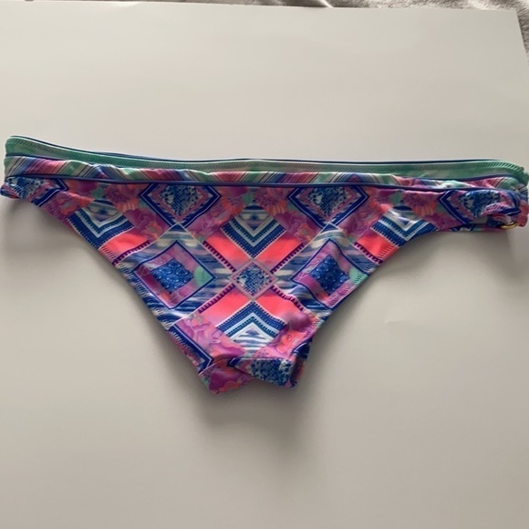 Hipster itsy coverage bikini bottom Large - Picture 10 of 10